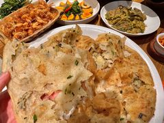 -丹江渔村(首都机场店)