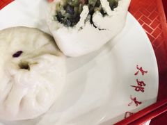 -大邱大包