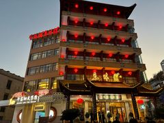 -千岛湖鱼味馆(十字街总店)