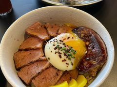 -Tanuki Raw(Orchard Central)