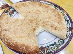 -新疆巴州金丝特餐厅(大钟寺店)