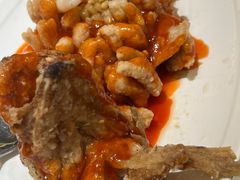 -小厨娘淮扬菜(天印大道店)