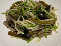 -玫瑰厅上海菜(兴国路店)