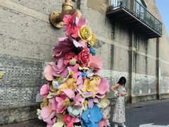 -云间粮仓