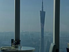 -广州四季酒店·意珍·意式自助餐