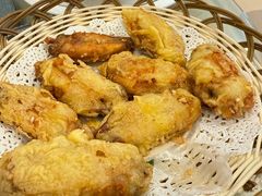 -庄氏祥记家常食府(国瑞建材家居博览中心店)