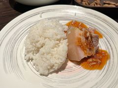 -庐灶江南·江南菜·四合院Bistro(东直门雍和宫·原华侨宾馆店)