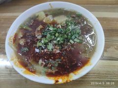 -老字号贾家肉丸糊辣汤(光明巷店)