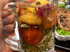 -品回味清真西北楼(宁波首店)