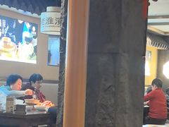 -老淮滨-蚌埠非遗小吃(淮河路店)