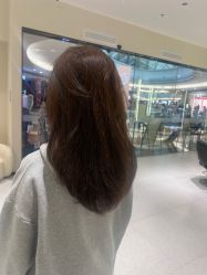 -IN STYLE•造型