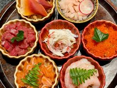 -蟹犇前•帝王蟹雪蟹(陆家嘴店)