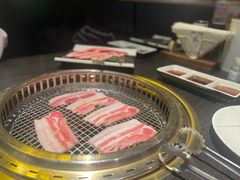 -AJIYA·池袋日式烧肉自助(天津万象城店)