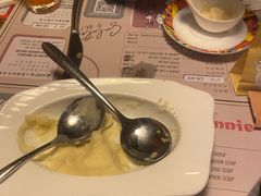 -安妮意大利餐厅(国贸店)