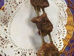 -新疆红柳花餐厅(新洲店)