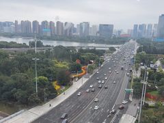 -皇朝万鑫自助餐厅