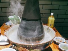 -凤吉园乌拉满族火锅中华老字号(繁荣路店)
