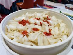 -好福记饭店(红梅公园店)
