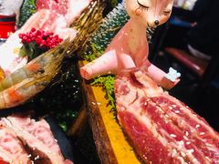 -鹤江桥·红油牛肉粉(SKP店)