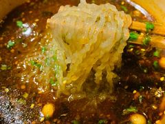 酸辣粉-西少爷(Bingz体验店)