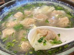 -潘德林茶社(新城河路店)