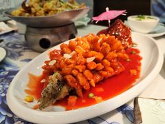 -姑苏家宴·苏帮菜·松鼠桂鱼(苏州总店)