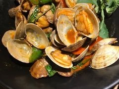 -金牌外婆家(苏州中心店)