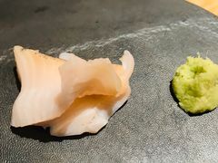 -橼舍鮨青木