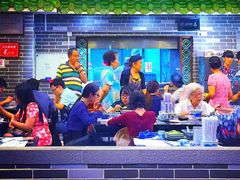 -渔乡米坊·岭南传统小吃专门店(天河龙口西店)