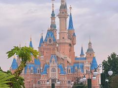 -上海迪士尼度假区