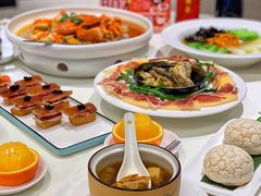 -皇朝尊会(龙之梦大酒店)