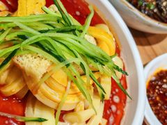 -品回味清真西北楼(宁波首店)