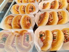 -嘉华饼屋JOY BAKERY(南屏街店)