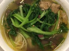 -月亮房·白斩鸡(娄山关路店)