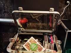 -Cooking Man(中懋天地店)