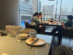 -小大董·烤鸭(观景餐厅·南京西路店)