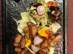 -RIVIERA 松鹤楼(外滩店)