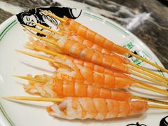 -禄婶鸡煲·打边炉