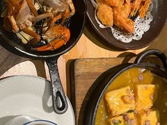 -莲花公园煎蟹·30年闽菜(火车站店)