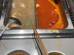 -海底捞火锅(百利广场店)