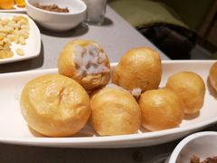 招牌虾滑-海底捞火锅(凯德广场店)