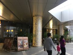 -深圳来福士广场