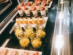 -上海柏悦酒店·世纪100牛排馆