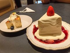 -MOSI CAKE摩思·生牛乳半糖蛋糕(云港花园店)