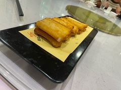 干煎带鱼-顺风海鲜港(金玉兰店)