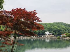 -南京珍珠泉风景区