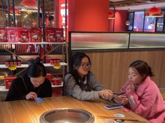 -季季红火锅(长沙步行街店)