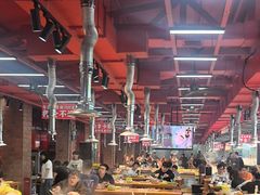 -养牛邓·潮汕牛肉海鲜自助火锅(广州店)