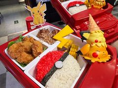 -千寻山野烤肉(中关村店)