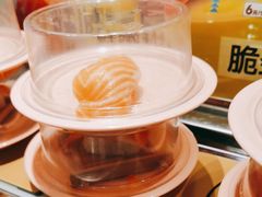 -争鲜回转寿司(通州万达店)